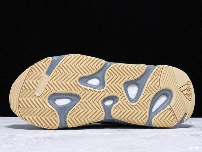 Blue Yeezy Boost FW2499 Teal Adidas 700 1005